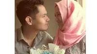 Ini Nama Anak Dude Harlino-Alyssa Soebandono