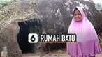 Ketika masuk ke dalam ternyata begitu luas dan bersih.