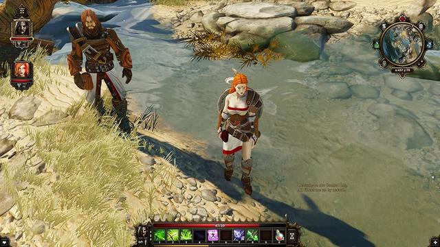 Divinity: Original Sin (2014)