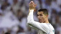 Tinggalkan Real Madrid, 3 Klub Ini Akan Tawar Ronaldo