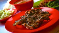 Wisata kuliner di Lombok tidak kalah nikmat dengan wisata Alamnya