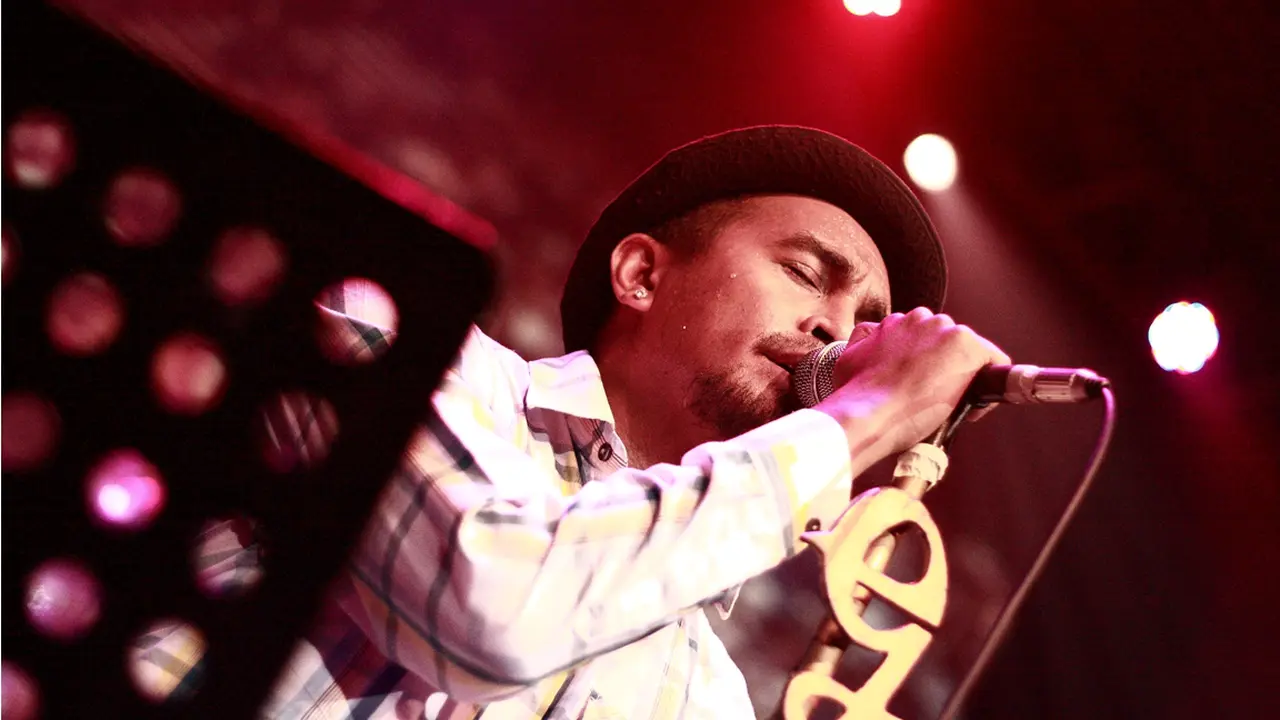 Glenn Fredly