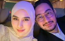 5 Potret Keharmonisan Keluarga Syahnaz Sadiqah dan Jeje Govinda yang Jauh dari Gosip Miring