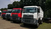 UD Trucks 