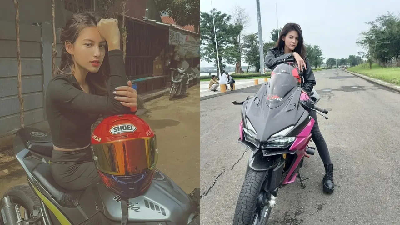 Lania Fira Naik Motor Sport
