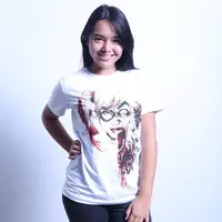 Amanda Manopo (Nurwahyunan/bintang.com)