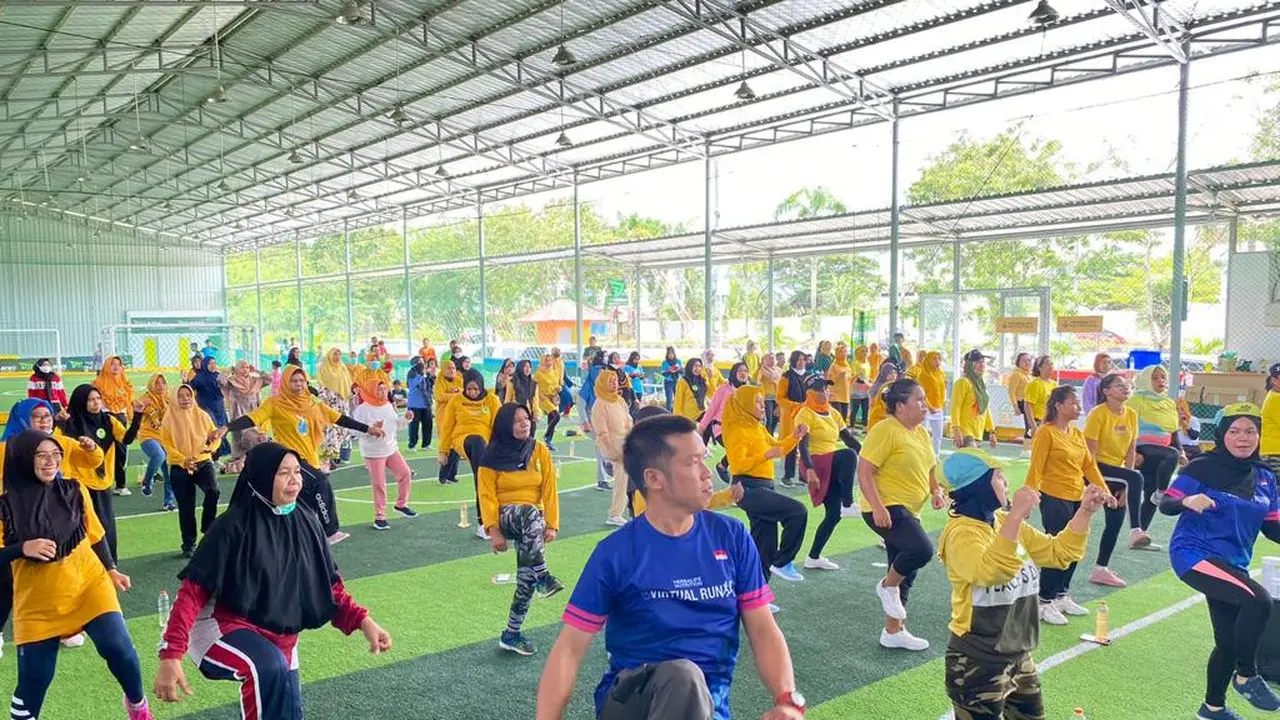 Pekan Sarapan Nasional 2022