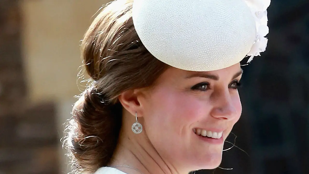 Kate Middleton