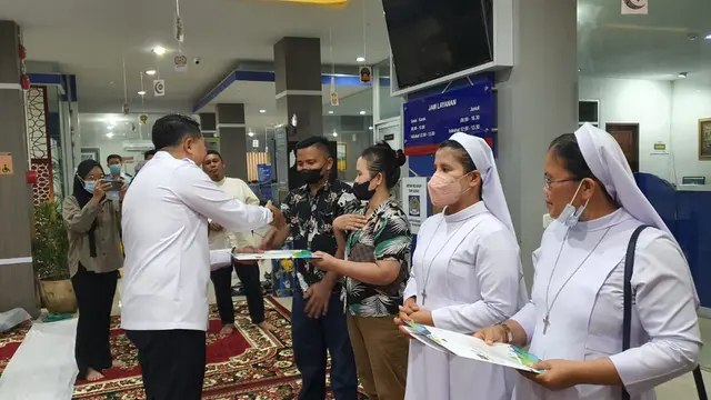 Imigrasi Medan