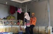 Pergerakan Tanah di Purwakarta Kian Meluas, 250 Orang Mengungsi