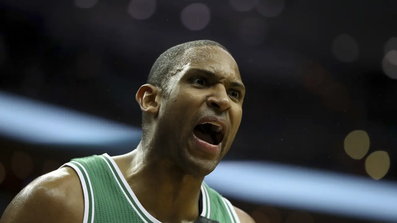 Al Horford