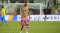 Ulang Tahun ke-38 Lionel Messi: Inilah 5 Warisan Abadi Sang Maestro di Sepak Bola
