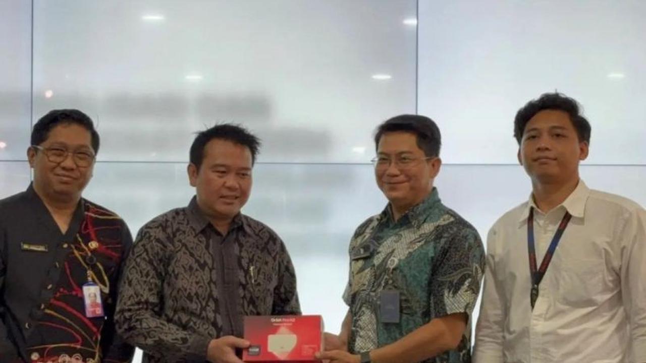 Fakta Unik: Diskominfo Kaltim Salurkan Internet Gratis ke 29 Desa Kukar, Persempit Kesenjangan Digital