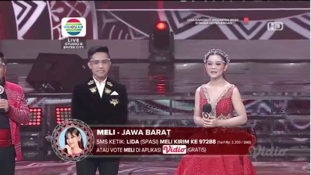 LIDA 2020-Meli Jawa Barat