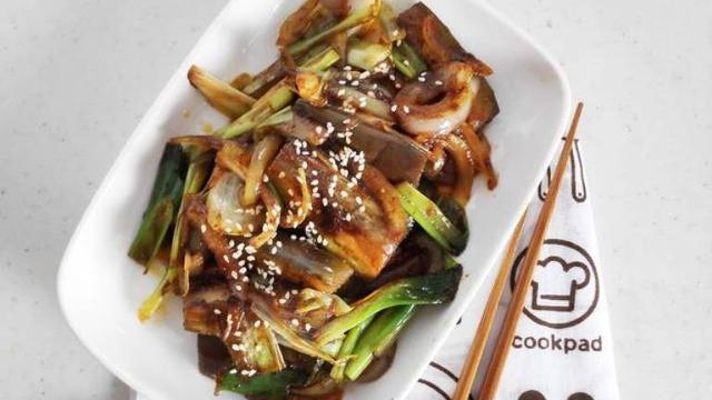 Resep Praktis Olahan Daun Bawang