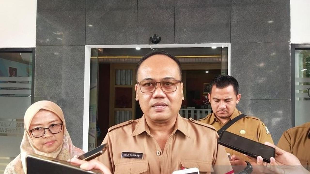 Perbaikan Drainase Pemkot Serang: Rp6 Miliar Disiapkan Antisipasi Banjir