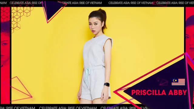 WebTVAsia Awards 2019