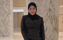 Dipuji Makin Body Goals, Intip Penampilan Menawan Aurel Hermansyah Berbalut Dress Hitam Simpel