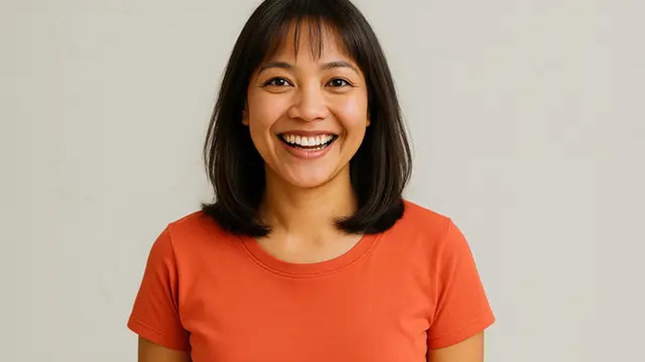 6 Model Rambut Sebahu untuk Ibu-Ibu Aktif 2025, Bantu Menunjang Penampilan saat Aktivitas Outdoor