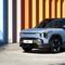 Tampak Kia EV2 yang melantai di Brussels Auto Show 2026 yang lebih modern untuk jalanan perkotaan (Hyundai Motor Group)