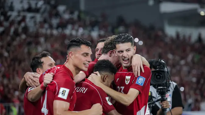 Format dan Regulasi Putaran Keempat Kualifikasi Piala Dunia 2026 Zona Asia