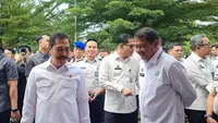Menteri Imipas Agus Andrianto: Pemasyarakatan Harus Berdampak Bagi Masyarakat