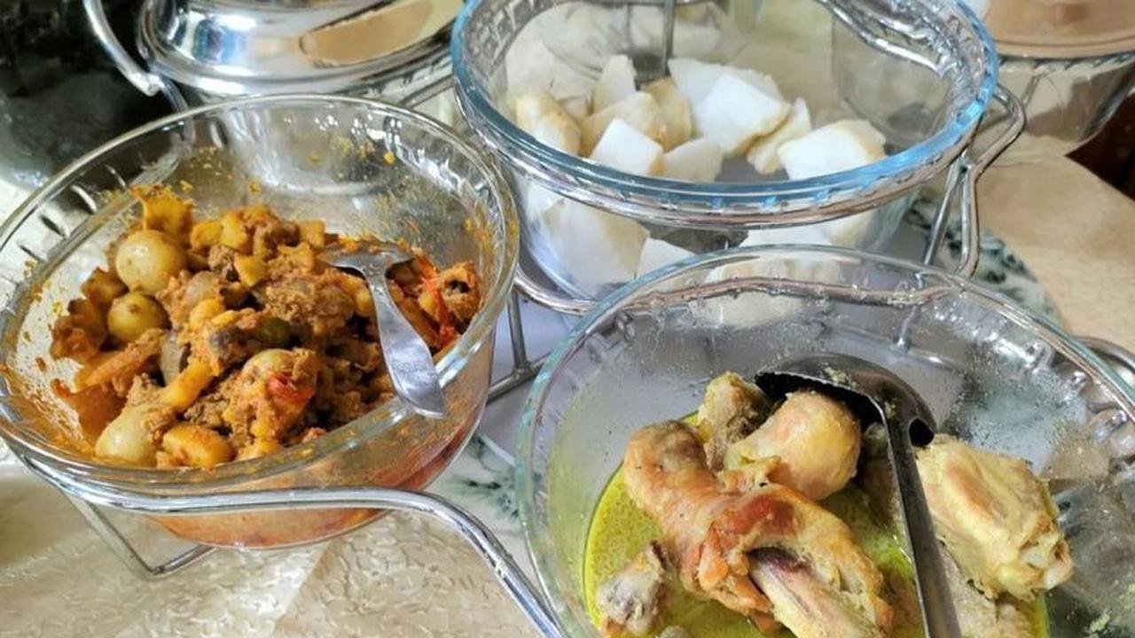 Pola Makan Sehat Lebaran: Kunci Rayakan Idul Fitri Tanpa Khawatir Risiko Kesehatan