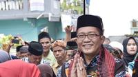 Ade Sugianto (Foto: Dok. Pribadi)