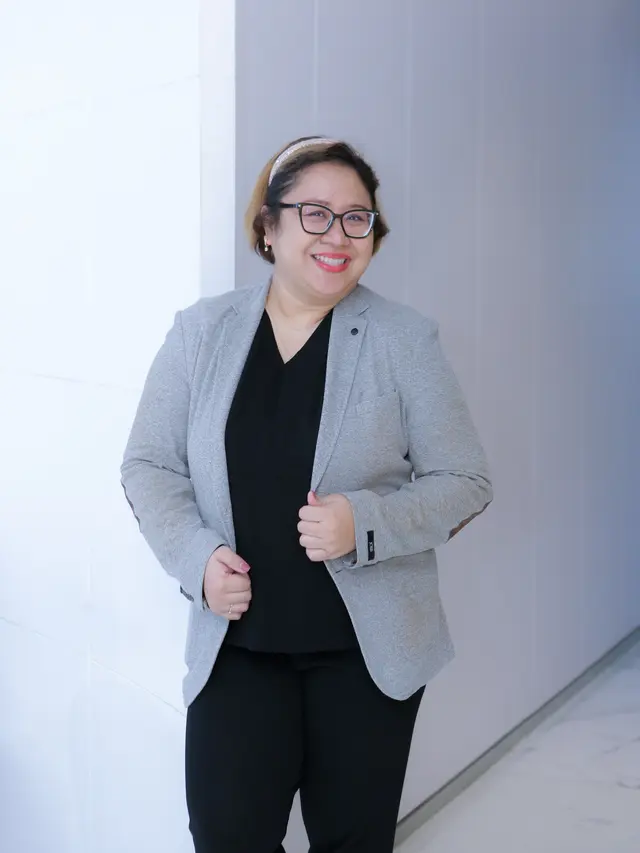 Niluh Putu Ayu Setiawati