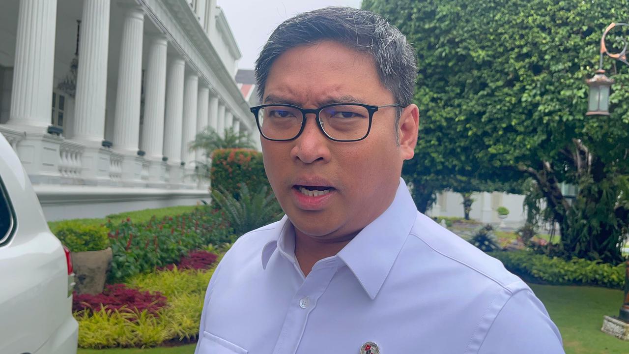 Wacana Kenaikan Anggaran Makan Bergizi Gratis, Ini Kata Wamentan
