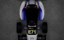 Mengenal Mobil Listrik Phoenix AF-04 Karya Mahasiswa UGM yang Berlaga di Formula SAE Australasia 2023