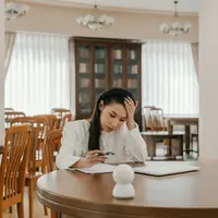 Stres Tak Hanya Mengganggu Pikiran, tapi Juga Membuat Tubuh Sakit