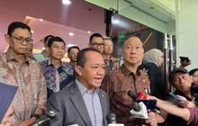 Proyek Baterai Huayou Dukung 100 GW PLTS Nasional, Perkuat Ekosistem Energi Terbarukan