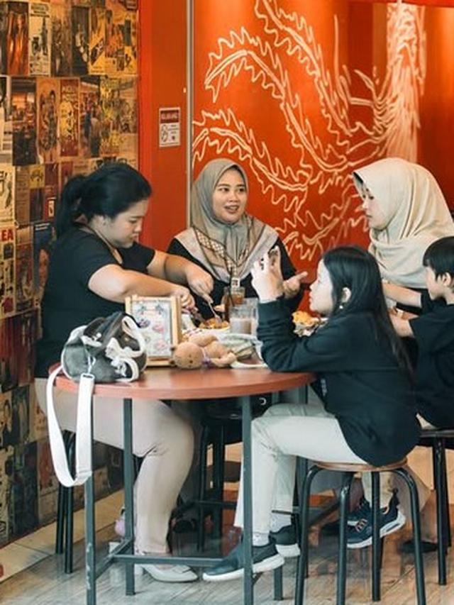 7 Rekomendasi Cafe di Malang Kota Harga Terjangkau dan Estetik di 2025