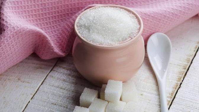 Agar Gula Tidak Mudah Menggumpal Benyek Begini Tips