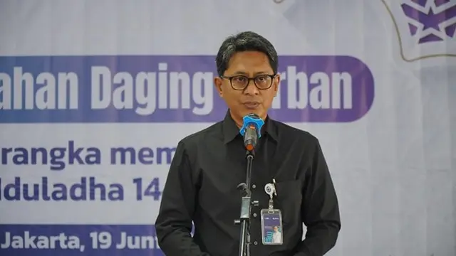 Peringati Hari Raya Idul Adha 1445 H, Jasa Marga Group Salurkan 221 Ekor Hewan Kurban