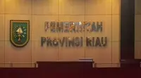 Kantor dan Kediaman Gubernur Riau Sepi Setelah Adanya Informasi OTT KPK