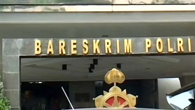Aiptu Labora Ditangkap, Keluarga: Sungguh Disayangkan...
