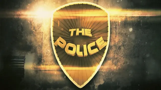 The Police Trans 7