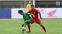 Hajar Semen Padang, Bhayangkara FC Melesat ke 5 Besar