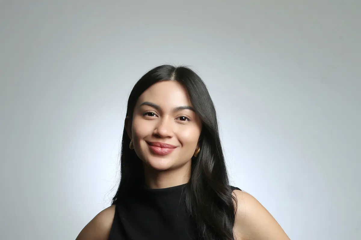 Ariel Tatum (Fimela.com/Adrian Putra)