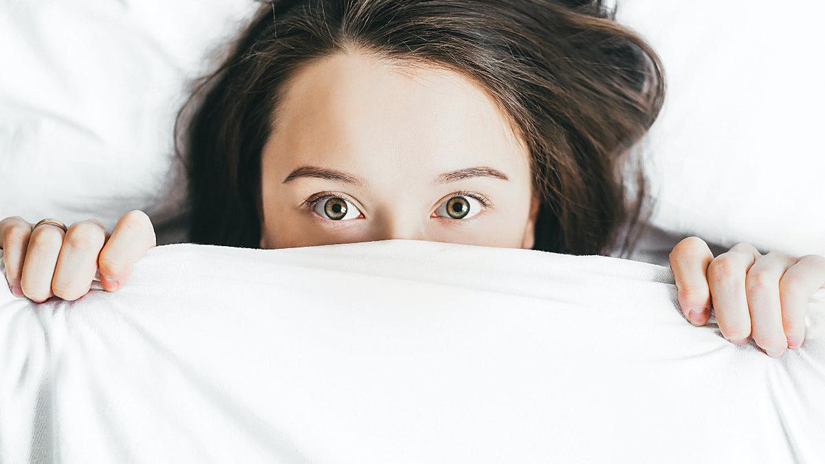 Fakta Penting: Pengaruh Usia Terhadap Kualitas Tidur Wanita