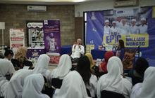 Kolaborasi UMKM dan Edukasi Sekolah Kejuruan Disiapkan untuk Cetak Generasi Tangguh Industri F&B