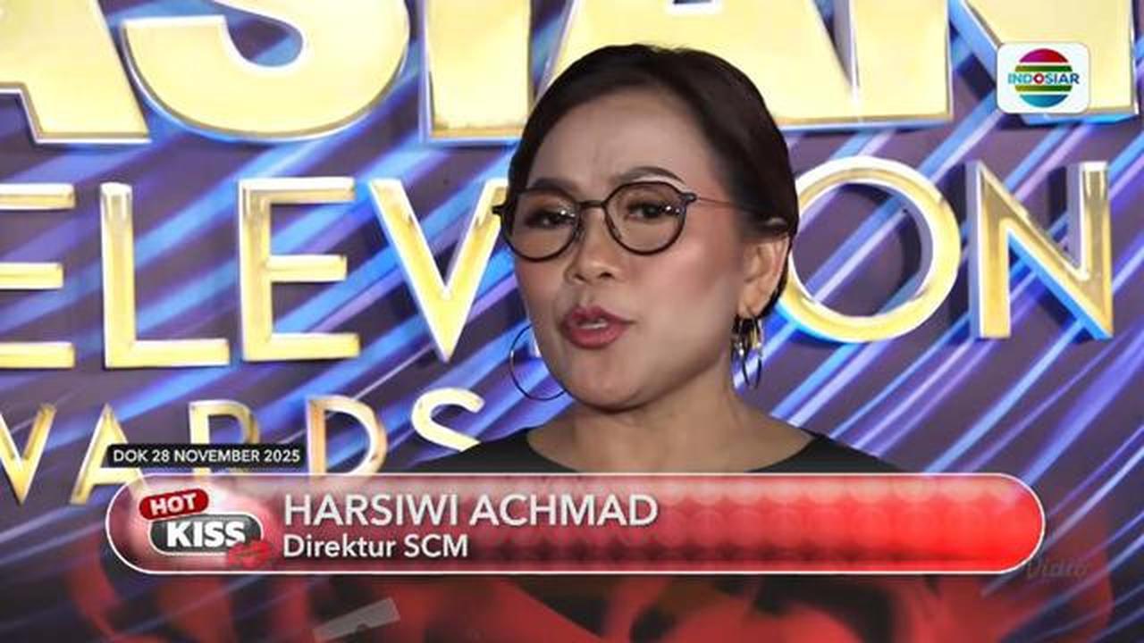 Emtek Media meraih tiga penghargaan di Asian Television Awards 2025, menunjukkan prestasi karya Indonesia di Asia Pasifik.
