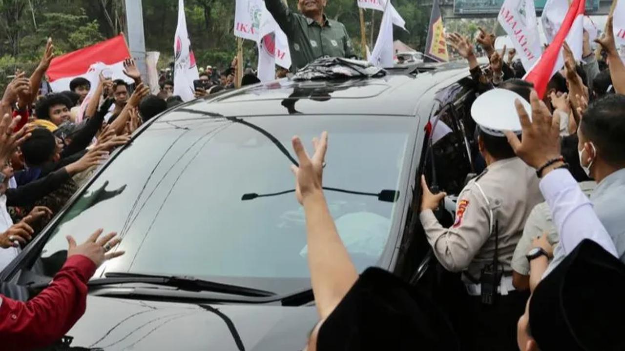 Dok. Istimewa