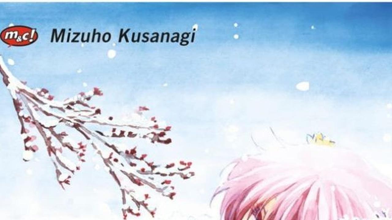Keempat, Manga 'Yona, The Girl Standing in The Blush of Dawn'