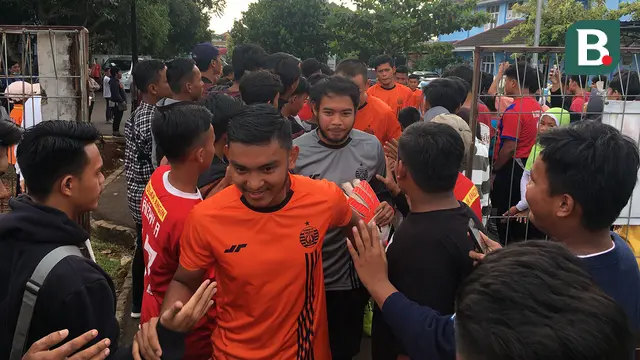 Persija Jakarta