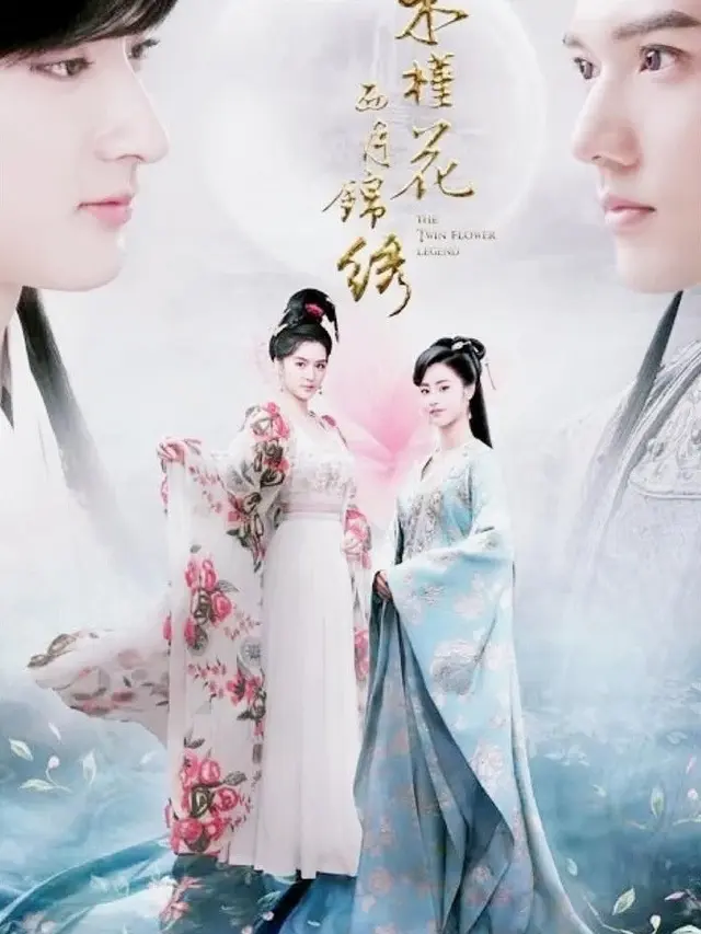 Drama China tentang Anak Kembar yang Terpisah