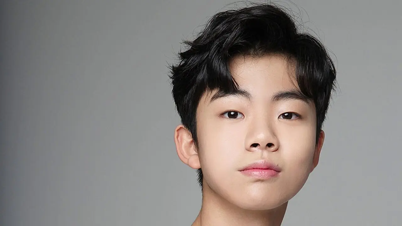 Jung Joon Won (Instagram/ dain_ent)
