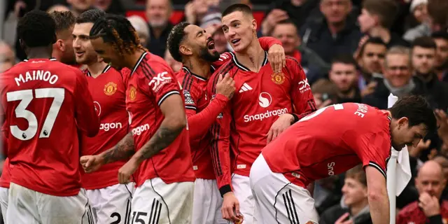 Bukan Rashford, Barcelona Tergoda Rekrut Pemain Depan Manchester United Lainnya